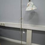 510 8387 Golvlampa